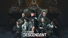 Summer Game Fest | The First Descendant: Neuer Trailer zum gro&szlig;en &quot;Durchbruch&quot;-Update enth&uuml;llt