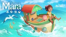 Summer in Mara Story Trailer Shared Today Ahead of June 16th Release!