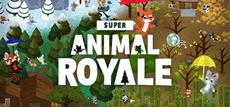Super Animal Royale ab sofort in der Xbox Spielvorschau erh&auml;ltlich