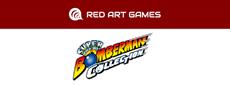 SUPER BOMBERMAN COLLECTION Physical Edition Pre-Orders Are Live at Red Art Games