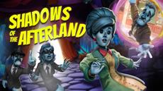 Supernatural Comedy “Shadows of the Afterland” Haunts Nintendo Switch on May 5