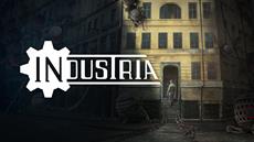 Surreal Lynchian Narrative FPS INDUSTRIA Out Now On PS5 and Xbox Series X|S