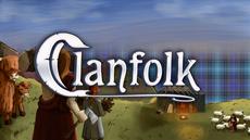 Survive A Medieval Scotland. Clanfolk Receives A Major Update