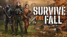 Survive the Fall Out Now on Steam