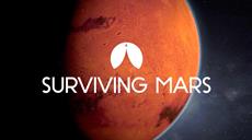 Surviving Mars kostenlos f&uuml;r alle Amazon Prime-Mitglieder - jetzt auf Amazon Prime Gaming verf&uuml;gbar