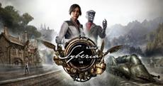 Syberia VR is now available!