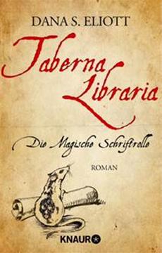 Taberna Libraria - der gro&szlig;e Fantasy-Selfpublishing-Erfolg jetzt auch als Taschenbuch