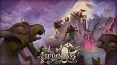 Tactical RPG Hidden Pass comes deploys a demo to Kickstarter