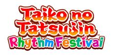 TAIKO NO TATSUJIN: RHYTHM FESTIVAL erscheint am 14. Oktober - Vorbestellung ab jetzt m&ouml;glich