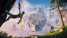 Take back the skies in the Lost Skies official gameplay trailer