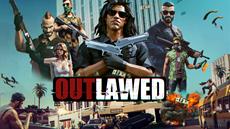 Take the Streets by Storm: OUTLAWED Trailer Gives a First Look