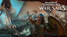 TaleWorlds Shares Fresh Details on Mount &amp; Blade II: Bannerlord - War Sails - in Latest Dev Blogs