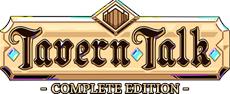 Tavern Talk Gets Physical, with Strictly Limited, on Nintendo Switch!