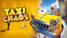 Taxi Chaos arrives on PS4, Xbox One and Nintendo Switch in 2021