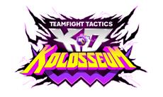 Teamfight Tactics bittet zum Anime-Kampf im neuen Set K.O.-Kolosseum