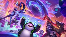 Teamfight Tactics: Neoset - Remix Rumble ist jetzt verf&uuml;gbar
