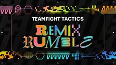 Teamfight Tactics: Set 10-Update Remix Rumble ab heute verf&uuml;gbar inklusive Kollaboration mit Steve Aoki