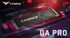 TEAMGROUP bringt die T-FORCE GA PRO PCIE 5.0 SSD auf den Markt Hochgeschwindigkeits-Gen5-Leistung mit fortschrittlicher Multi-Core-Architektur