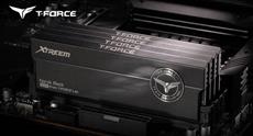TEAMGROUP Launches T-FORCE XTREEM DDR5 DESKTOP Memory, Unleash the Ultimate Overclocking Performance
