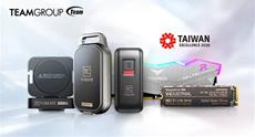 TEAMGROUP Wins Five 2026 Taiwan Excellence Awards - Outstanding R&amp;D Shines Bright, Innovation Achieves New Heights