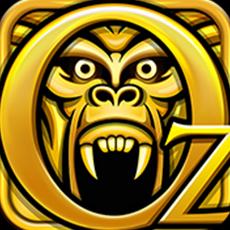 Disney Mobile bringt das zauberhafte Oz mit Temple Run: Oz auf iOS und Android