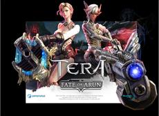 TERA: Fate of Arun - Arkaningenieurin ab sofort in Europa spielbar