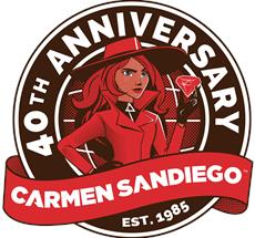 Termin der Ver&ouml;ffentlichung f&uuml;r Carmen Sandiego wurde bekannt gegeben, Vorbestellungen sind jetzt m&ouml;glich! 