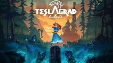 Teslagrad 2 strikes Steam Next Fest with electrifying demo