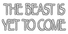 The Beast Is Yet To Come Out Now on Steam Early Access