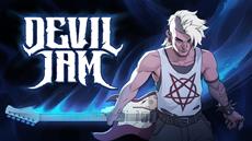 The Big Gig Is Happening On November 3: Devil Jam Release Date Revealed