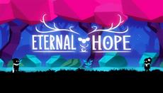 The Coalescence of Two Worlds: The Making of Mystical Platformer Eternal Hope