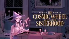 The Cosmic Wheel Sisterhood - ein Deck-Builder im wahrsten Sinne des Wortes