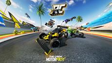 The Crew Motorfest - RC Raserei-Paket ab sofort erh&auml;ltlich
