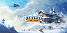 The expedition is getting ready! Above the Snow Launches on April 23