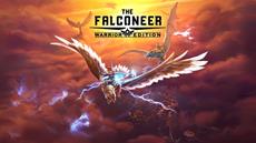 The Falconeer: Warrior Edition launches with inspirational sing-along sea shanty