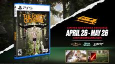 The Forest Cathedral Gets a Limited Run Games PS5 Physical Edition