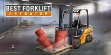 The full version of Best Forklift Operator has launched