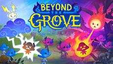 The Fungi is Just Starting with Beyond the Grove Early Access!
