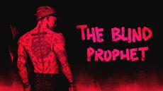 The game of the month - The Blind Prophet is concluding the May edition of the Indie Spring Spree Event