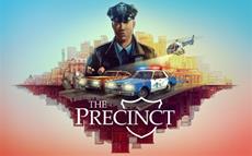 The highly anticipated The Precinct is available now in its limited physical edition!