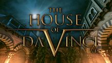 The House of Da Vinci VR Announced for PlayStation VR2 - Step into Renaissance Italy