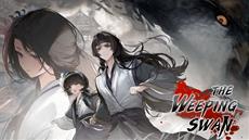 The Hungry Lamb spiritual sequel, The Weeping Swan, gets a demo on the Steam Next Fest!