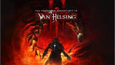 The Incredible Adventures of Van Helsing III verzaubert Steam
