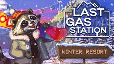 The Last Gas Station Opens a Winter Resort This November