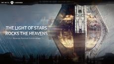 The Light of Stars Rocks the Heavens - Infinite Lagrange Beacon Festival Reunion Event