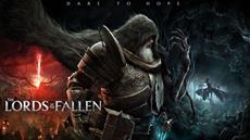 The Lords of the Fallen Gameplay Teaser at The Video Game Awards 2022