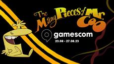 The Many Pieces of Mr.Coo will be Playable at Gamescom