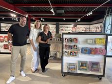 The Mouse Mansion Company Partners with CCG Companies B.V. to Scale Sam &amp; Julia Arts &amp; Crafts Worldwide