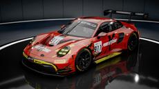 The new 2025 season update is available now for free on Steam PC for Assetto Corsa Competizione