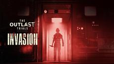 The New Player-vs-Player Mode for The Outlast Trials is Live!